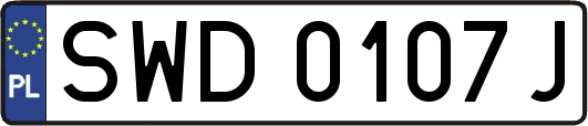 SWD0107J