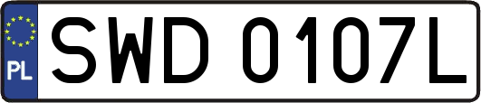 SWD0107L