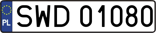 SWD01080