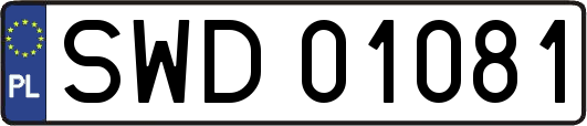 SWD01081