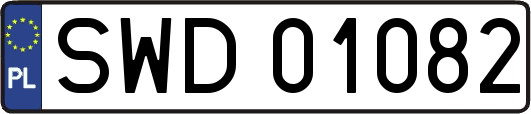 SWD01082