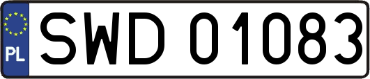 SWD01083