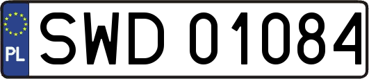 SWD01084