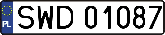 SWD01087