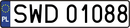 SWD01088