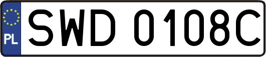 SWD0108C
