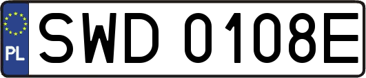 SWD0108E