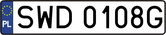 SWD0108G
