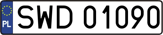 SWD01090