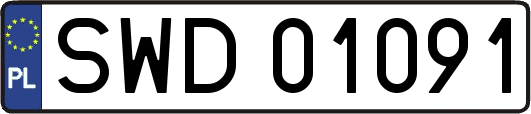 SWD01091