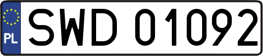 SWD01092