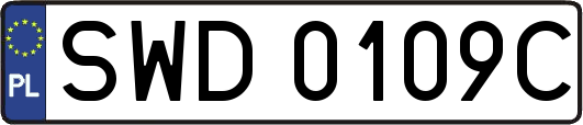SWD0109C