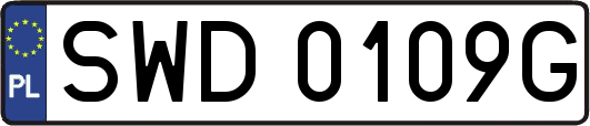 SWD0109G