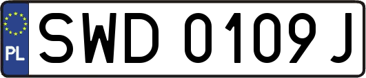 SWD0109J