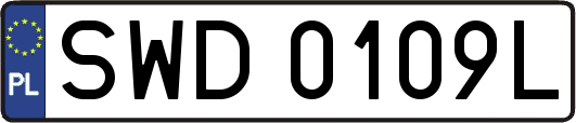 SWD0109L