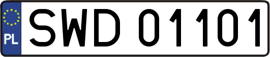 SWD01101