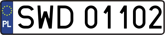 SWD01102