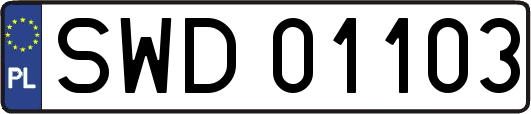 SWD01103