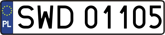 SWD01105