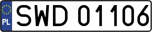 SWD01106