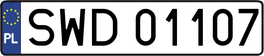 SWD01107