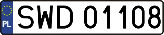 SWD01108