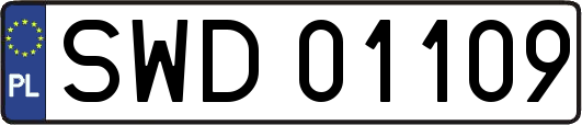 SWD01109