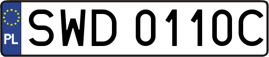 SWD0110C