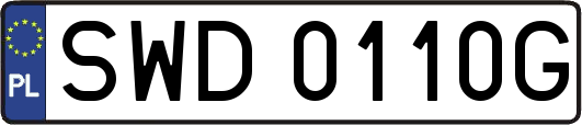 SWD0110G