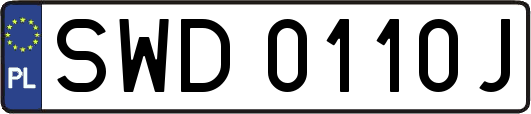 SWD0110J