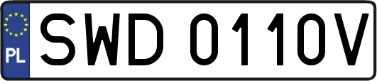 SWD0110V