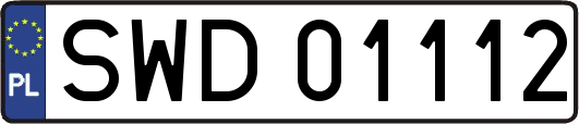 SWD01112