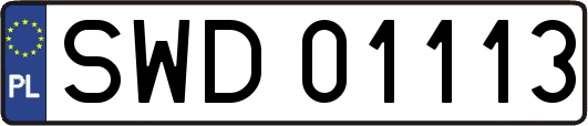 SWD01113