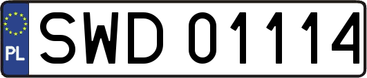 SWD01114