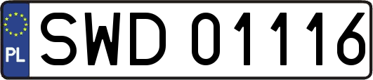 SWD01116