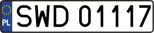 SWD01117