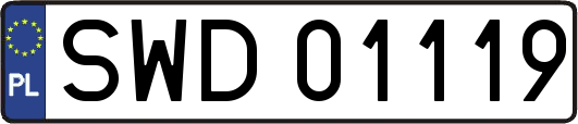 SWD01119