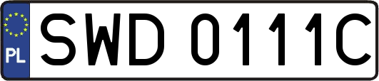 SWD0111C
