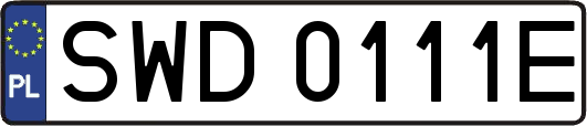 SWD0111E