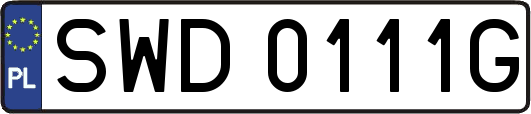 SWD0111G
