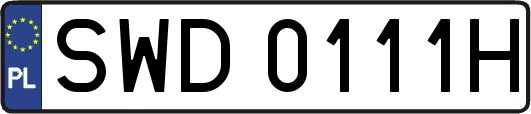 SWD0111H