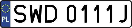 SWD0111J