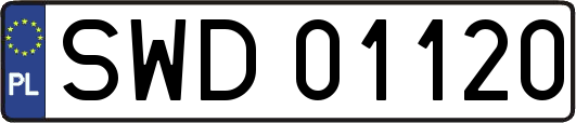 SWD01120