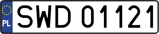 SWD01121