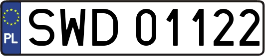 SWD01122