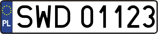 SWD01123