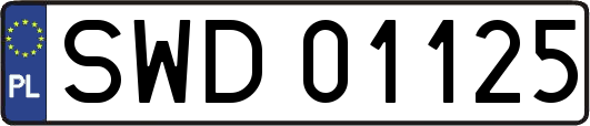 SWD01125