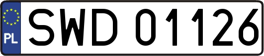 SWD01126