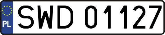 SWD01127
