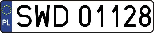SWD01128